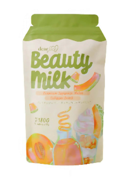 Beauty Milk Collagen