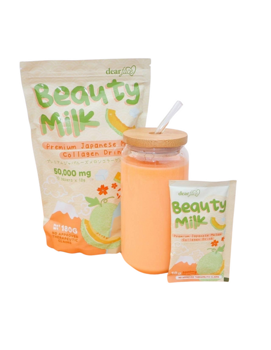 Beauty Milk Collagen