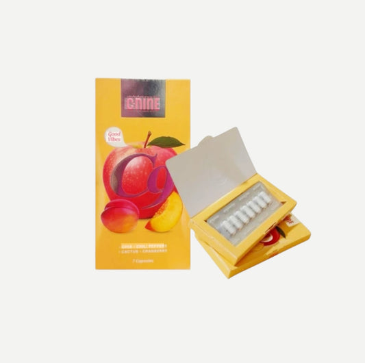 C9 Slimming Capsules