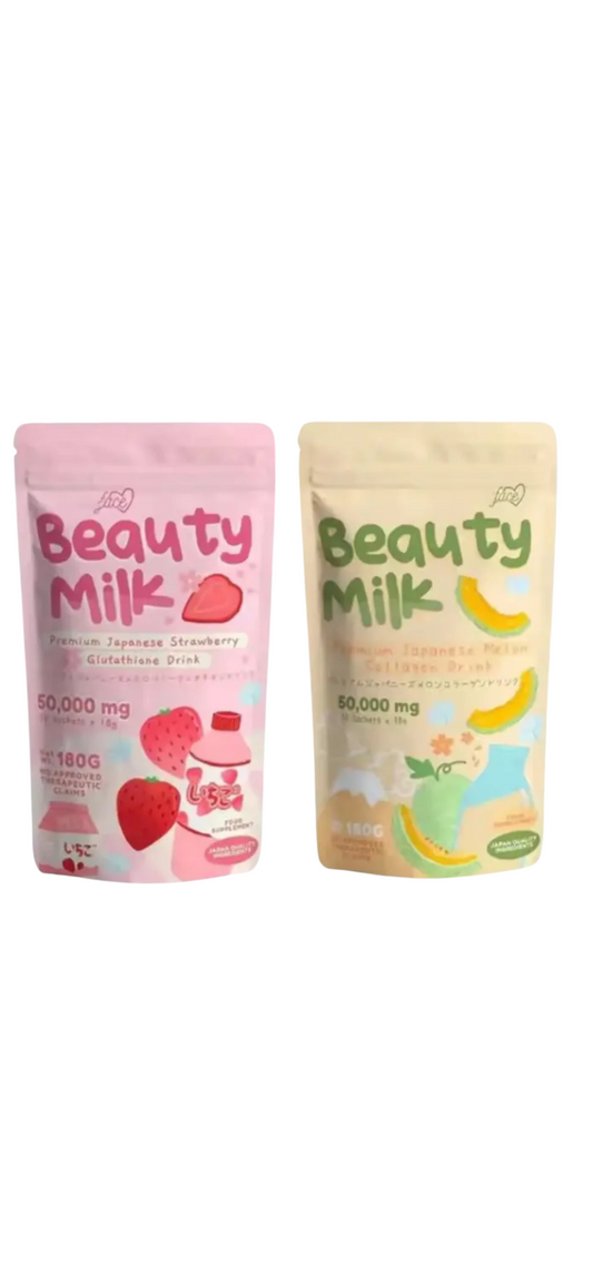 Beauty Milk Collagen