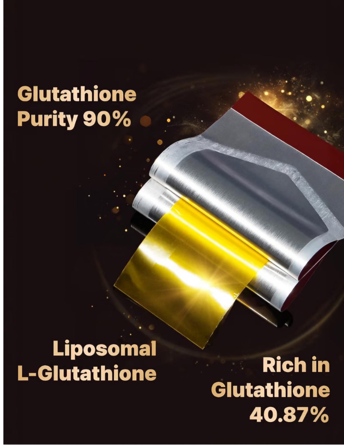 Liposomal Gluathione